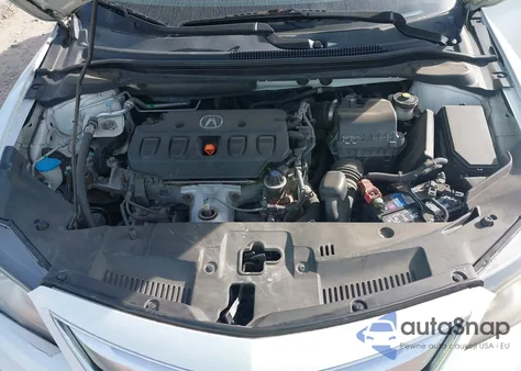 2013 Acura Ilx 2.0L z USA, uszkodzony, nr VIN 19VDE1F55DE402579